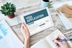 How to apply for Indian Medical Visa and Business Visa