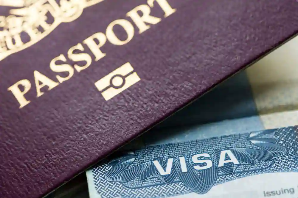India Visa Documents & Indian Visa for US Citizens￼