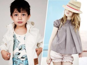 Why Should You Buy Clothes for Your Kids Online?