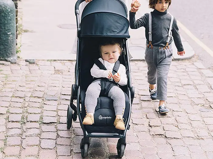 best travel systems stroller with car seat