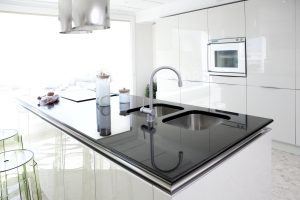 How to Choose Granite for Kitchen Countertops