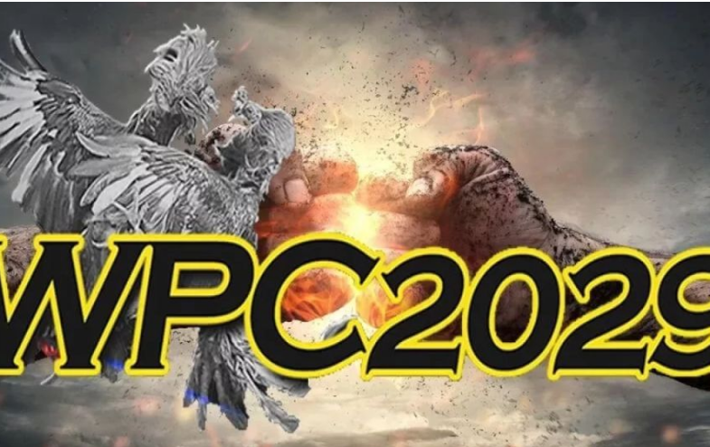 WPC2023 tournament