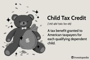 What is the Child Tax Credit, and How Did It Transform Under the American Rescue Strategy