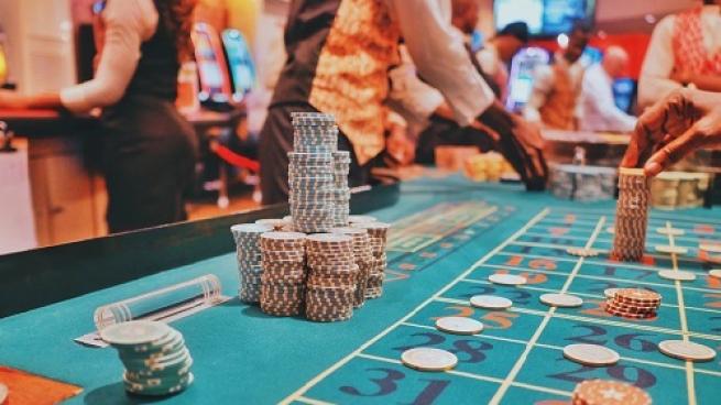 An Overview of Casino Marketing