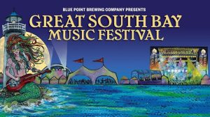 Great South Bay Music Festival 2023