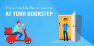 Doorstep Phone Repair