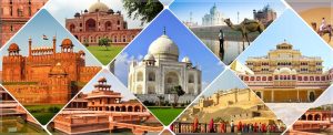 The Unforgettable Perfect Roundtrip Touring Itinerary of India