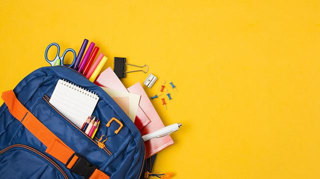 5 Ways to Prepare Your Kid For Their First Day of School