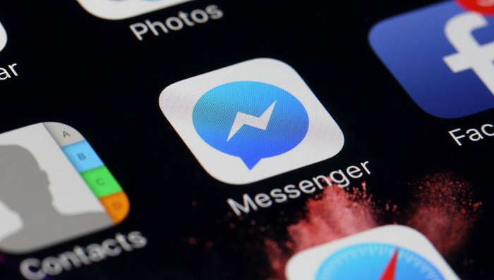 how to recover unsent messages on Messenger