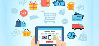 7 Tips On Getting The Best Deals In Online Shopping