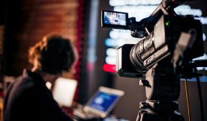Importance Of Corporate Video And Its Impact