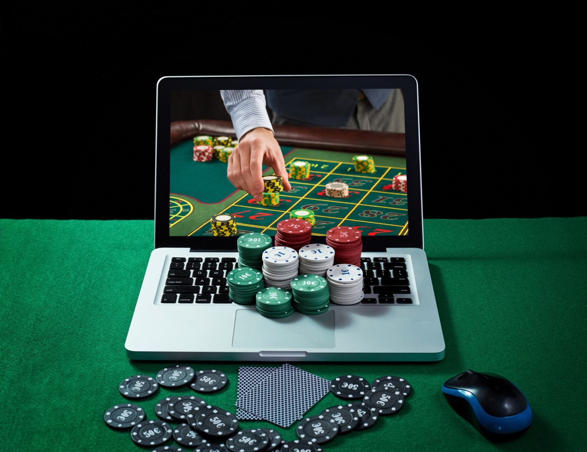The advantages of online casinos over traditional casinos