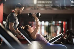 Personal Trainers in Fairfax