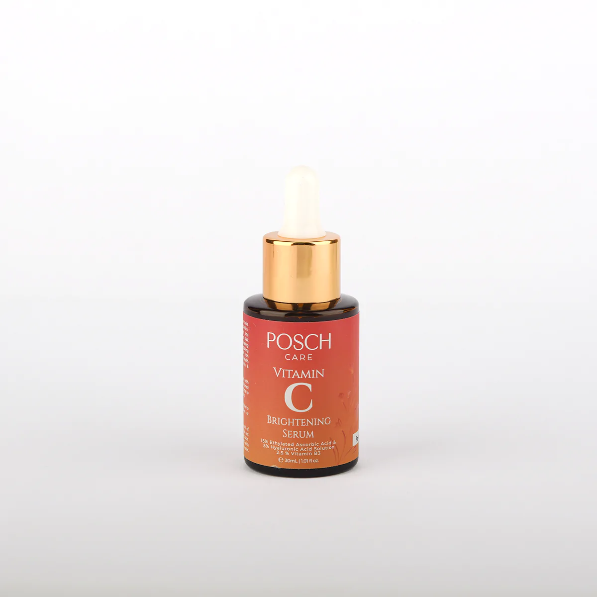 Why Should You Invest in Vitamin C Serum?