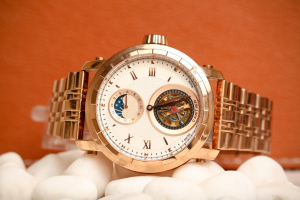 top wrist watch brands in USA