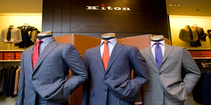<strong>Best Bespoke Tailors Around The World</strong>