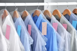 Five things dry cleaners can do for you