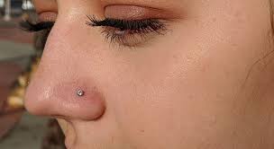 How Long does it take a Nose Piercing to close