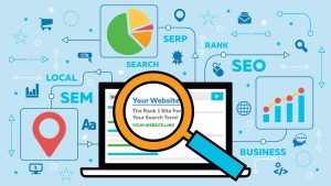 SEO is one of the most primitive tools that businesses use to enhance and also start off their businesses. SEO or search engine optimization is a set of different elements which make your website or web pages more alluring, attractive as well a visible.