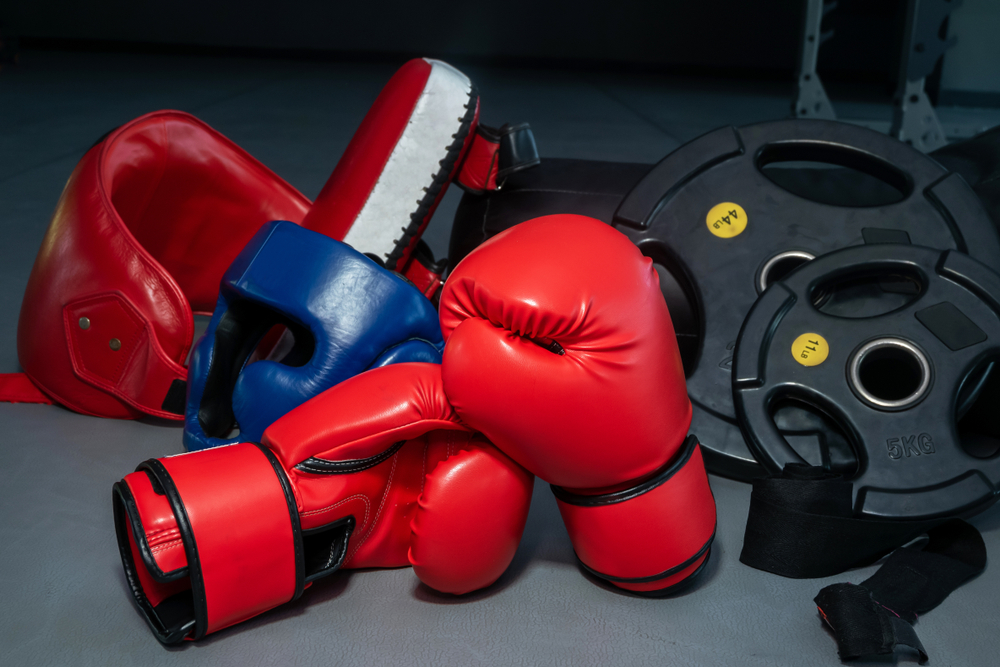 Importance Of Choosing The Right Boxing Equipment