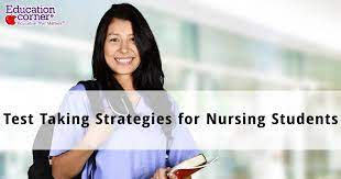 Tips To Take The Nursing Exams