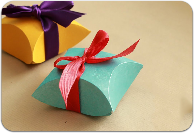 What Kind Of Gift Boxes Are Popular In Pakistan?
