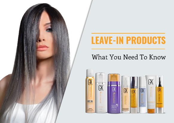 Leave-In Products: What You Need To Know