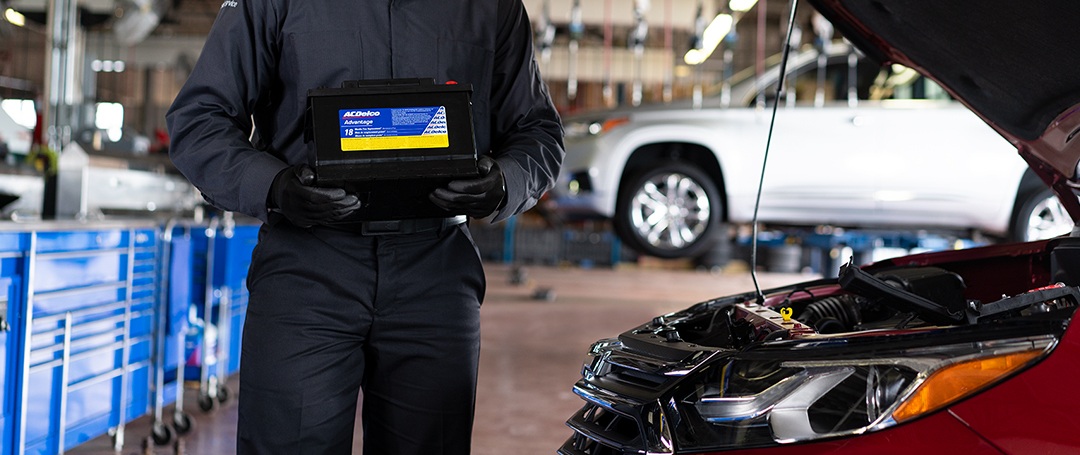 How To Choose The Best Battery For Your Family Vehicle