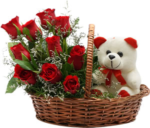 online flower delivery in Nagpur