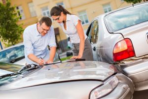 What To Do After A Car Accident: Who To Call And What’s Next