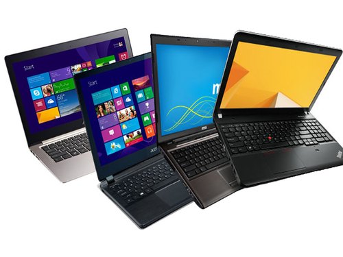 Hassle-free service and installation of laptops