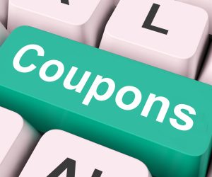 What Are Online Coupons?