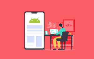 Important Trends for Android App Development in 2023