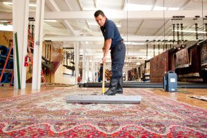 Professional Rug Cleaning Methods