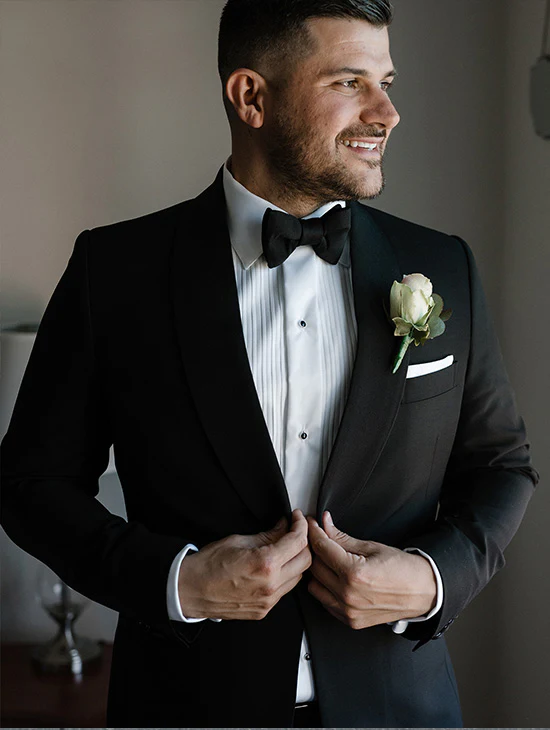 wedding suits in Sydney