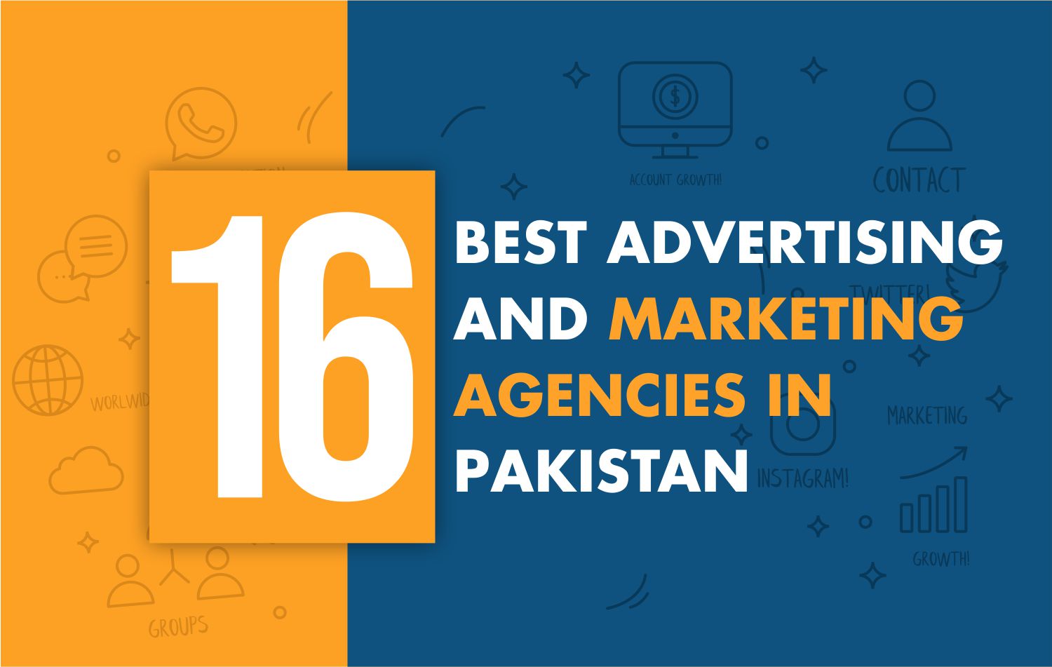 All About Designing and Branding Agency in Pakistan