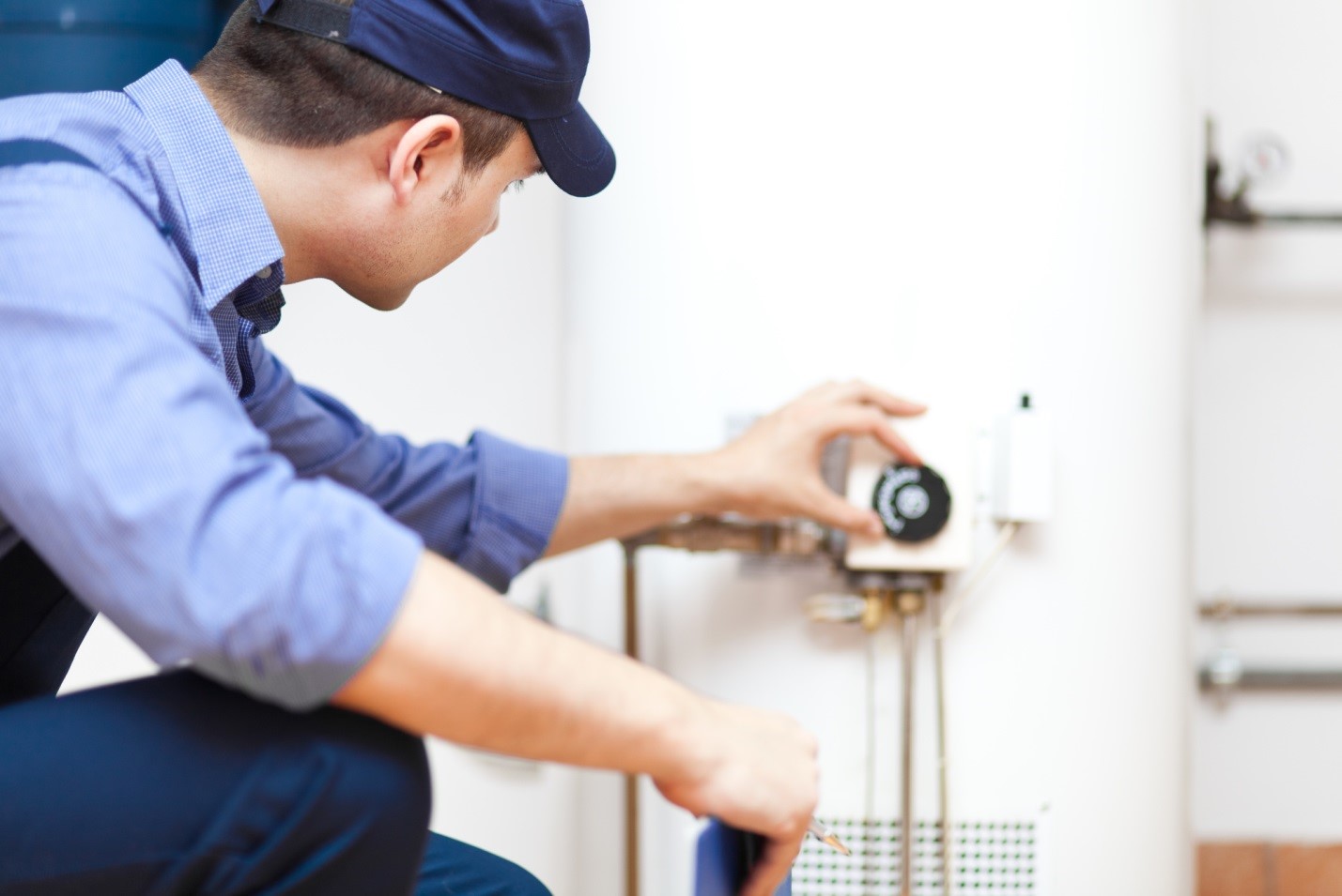 Water Heater Maintenance: 7 Important Tips Every Homeowner Should Know