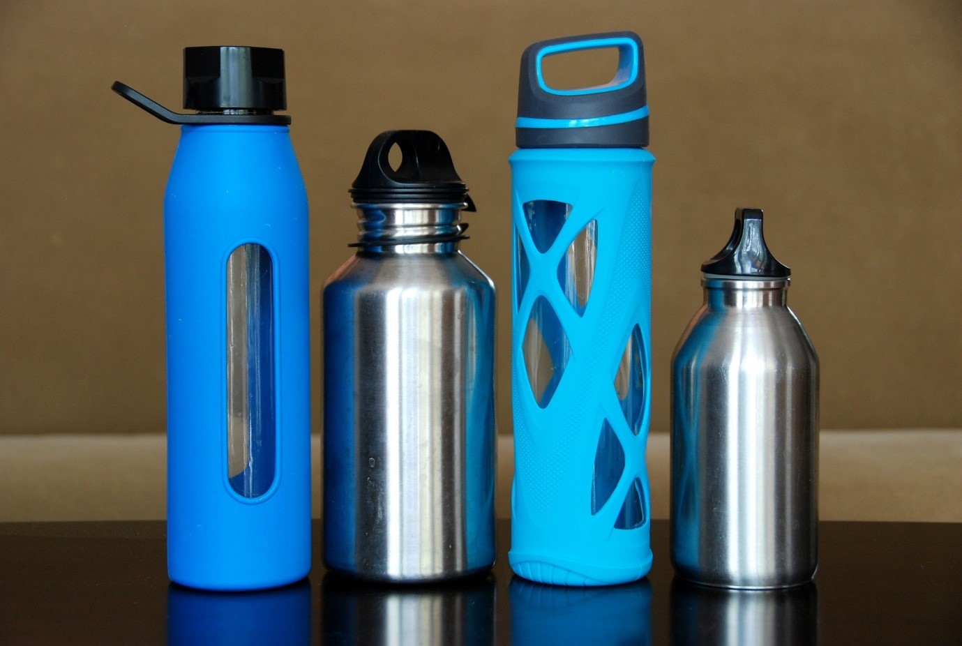 <strong>5 Reasons Why You Should Use Reusable Water Bottles</strong>