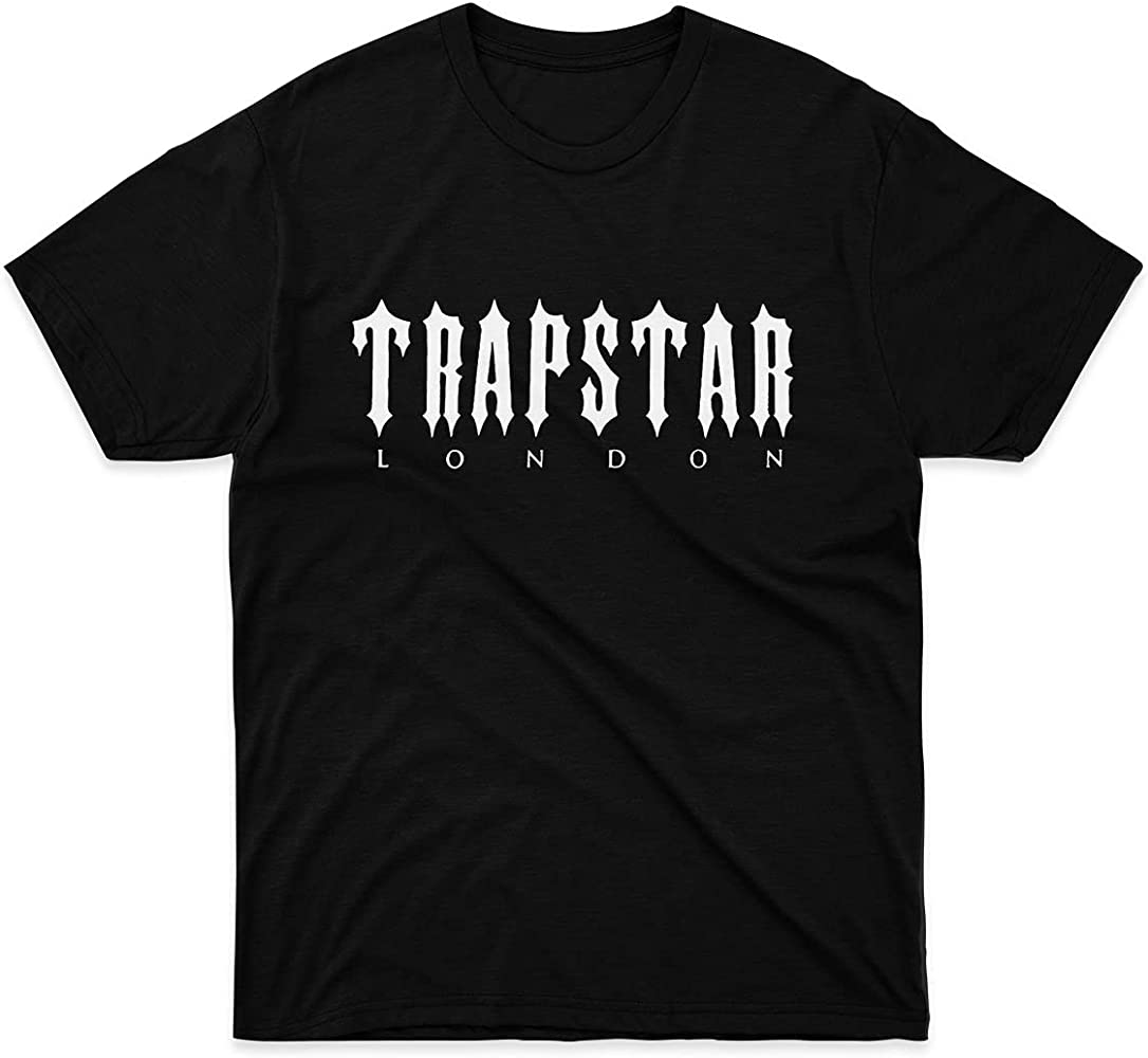 Best  Clothing Is Available At Trapstar London
