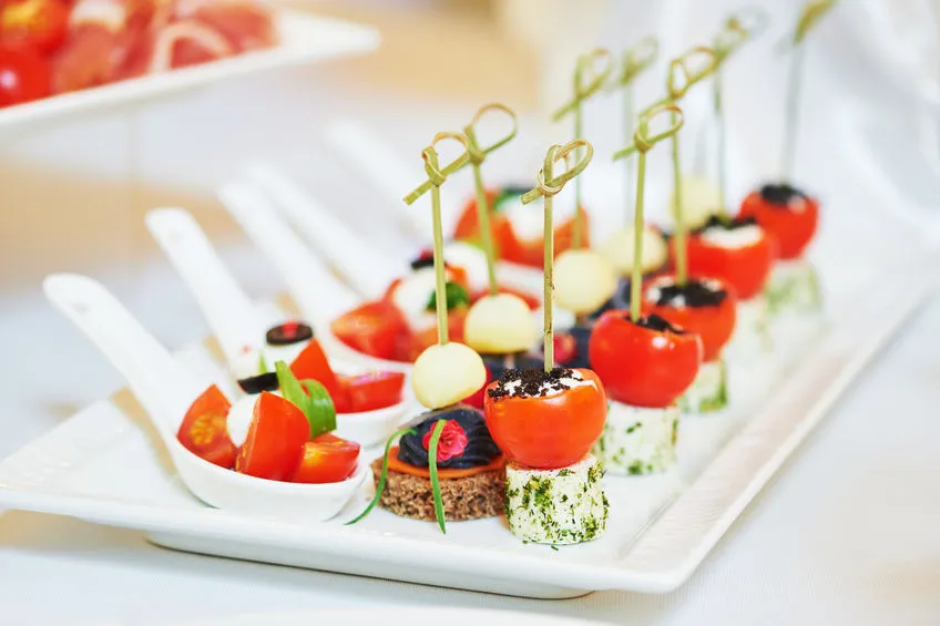 6 Helpful Catering Tips For Beginners