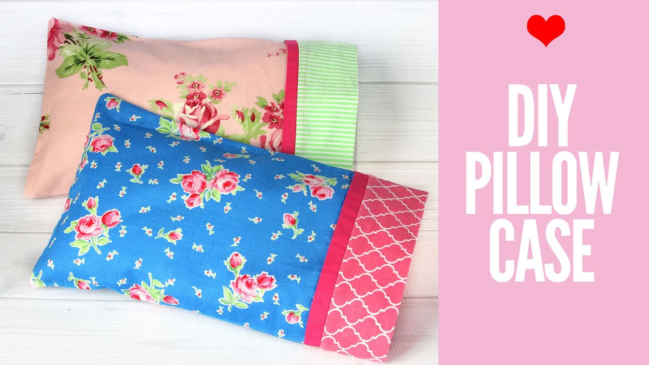 Is it Cheaper to Make Your Own Vograce Pillow Cases?
