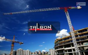 Talbon Construction Services
