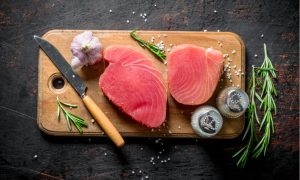 Putting Tuna on the Brain: Is Tuna Good For You?