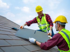 Roofing Company in New Jersey