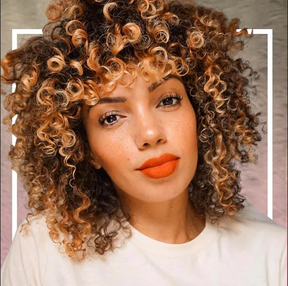 Styling Products Most Effective for Kinky Curly Hair