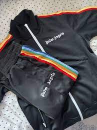 Plam Angles Tracksuit For Sale