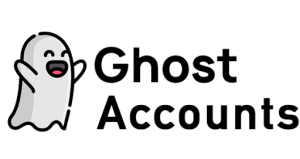 What is a single use ghost account?