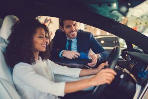 5 Mistakes To Avoid When Buying A Pre-Owned Car