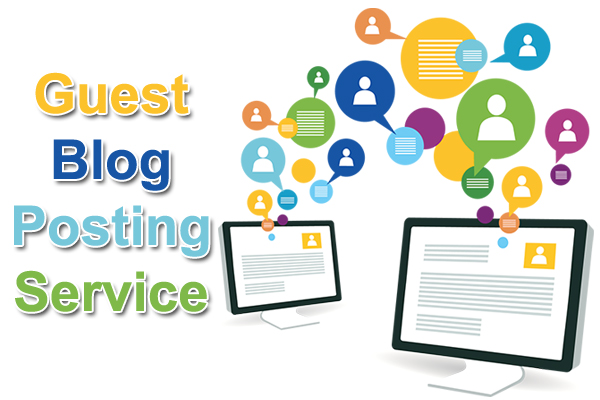 How to Increase Traffic to Your Site with Guest Posting Services

