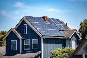 Solar Tax Credits Work